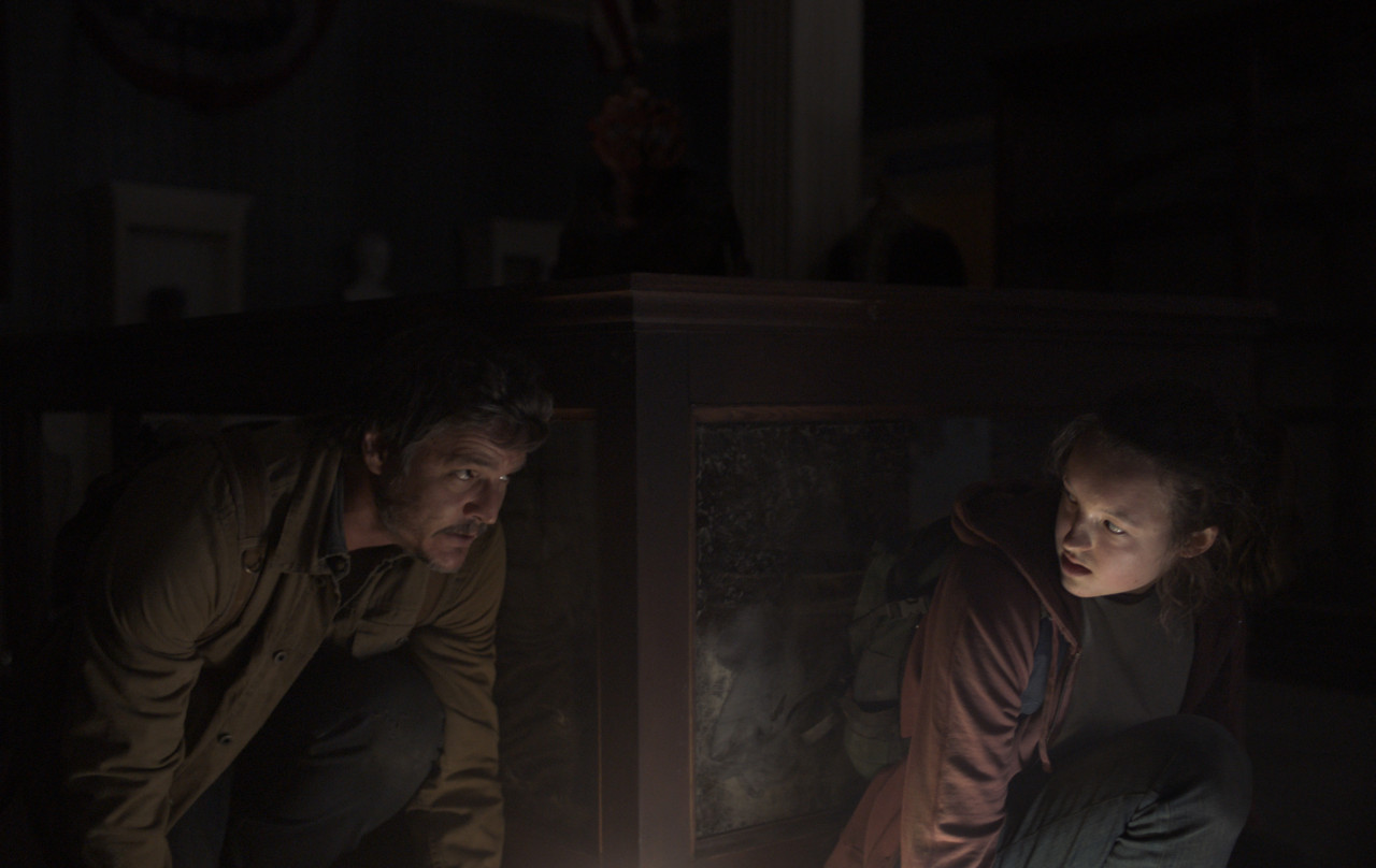 Joel and Ellie are unlikely allies, and their developing relationship is the spine of the show. Their relatability and humanity make them protagonists to root for. – Pic courtesy of Warner Bros