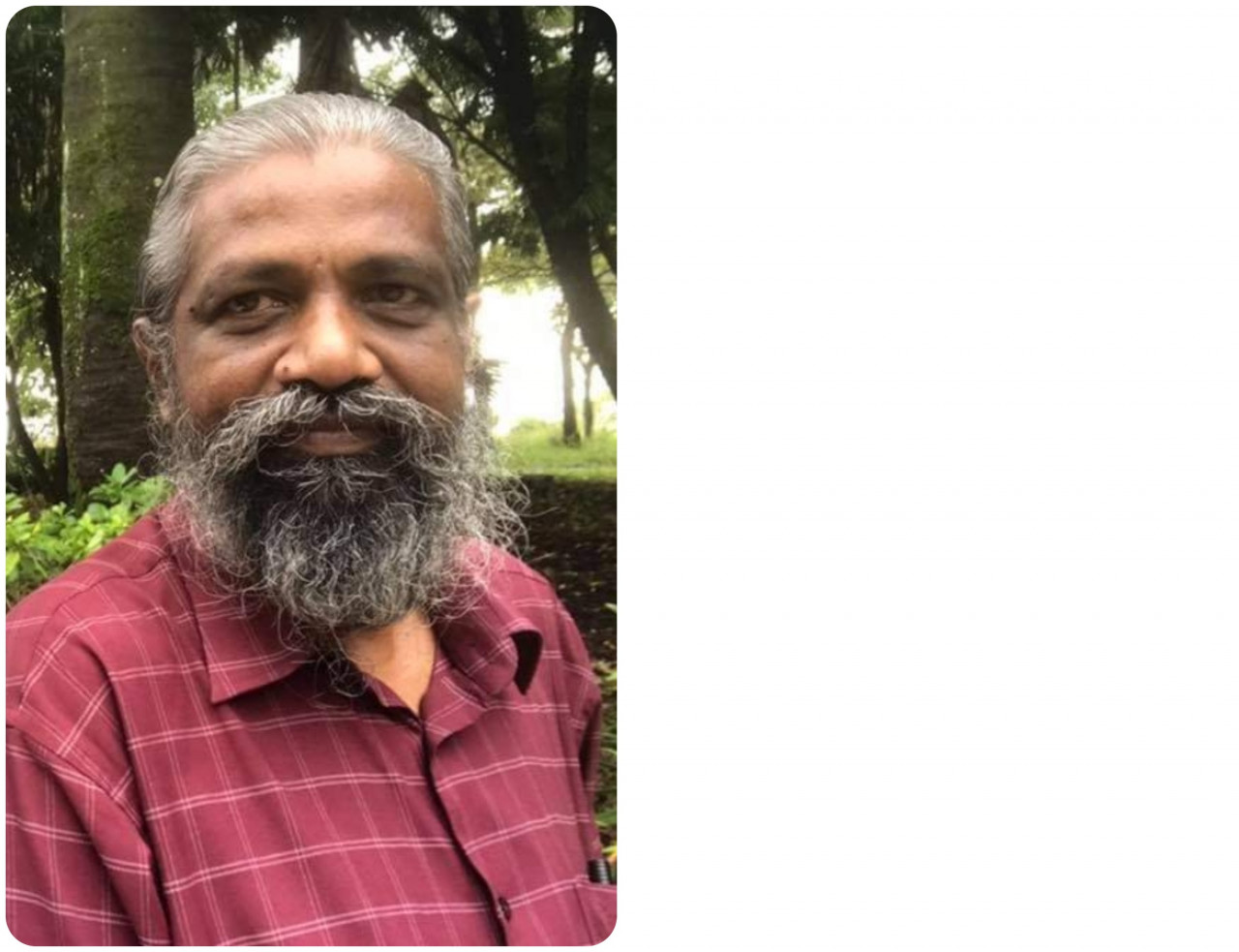 Chandasekaran says historical accounts tend not to include the almost 200,000 Asians who were Thais, Burmese, Javanese, Chinese, Malays and Tamils from Malaya, who had been forced to work on the railway line. – Pic courtesy of P Chandasekaran