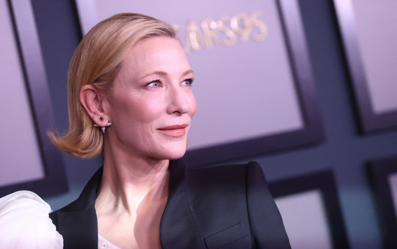 Blanchett and Yeoh films top indie Spirit Award nominations