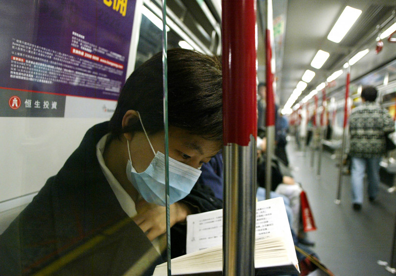 This Asian city is the world champion of public transport