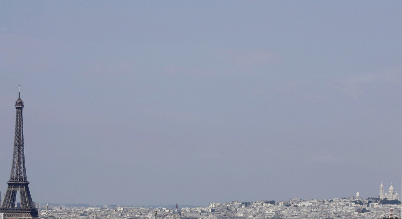 Ozone layer healing but imperiled by schemes to curb Sun’s heat