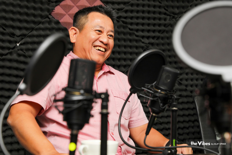 The Good, The Bad and The Ugly – Ep 25: Tun Faisal lets loose on Umno’s ‘Game of Thrones’