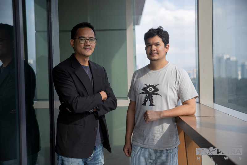Artizens starts 2023 with award-winning directors
