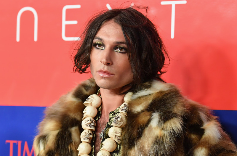 Ezra Miller pleads guilty to trespassing, faces probation and fine