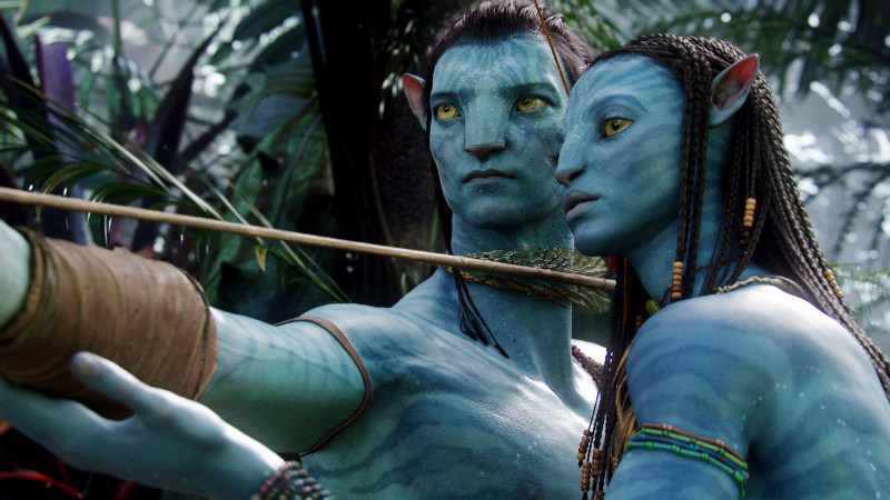 What is Avatar Syndrome, a form of depression felt by some fans, post-screening?