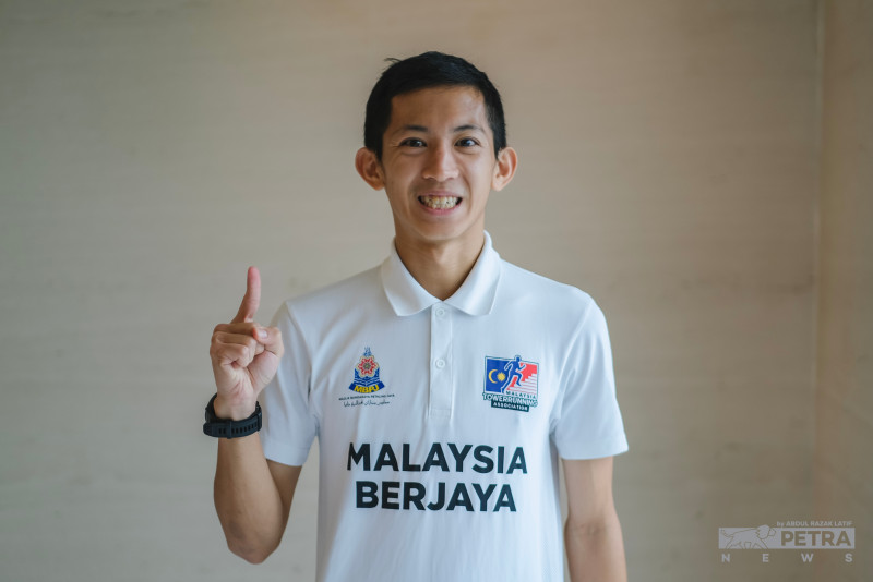 More Than a Game – Ep 6: World No 1 tower runner Wai Ching eyeing more golds in 2023