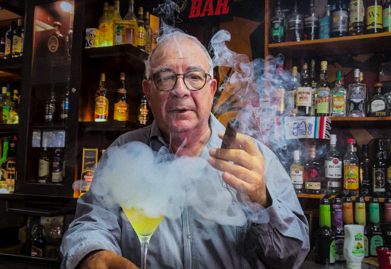 Cuba mixes up a series of hits with its cocktail creativity