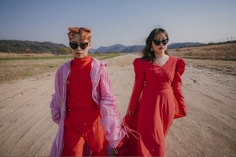 Netflix’s Take 1: K-pop is harder than it looks