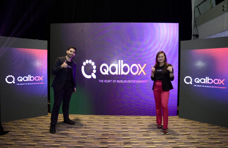 Muslim Pro app launches global streaming service Qalbox in Malaysia