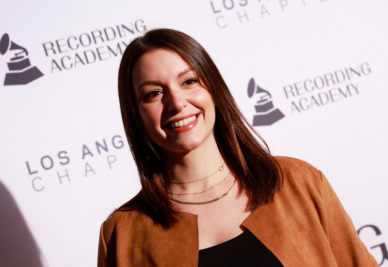 Gaming world finally gets its Grammy due