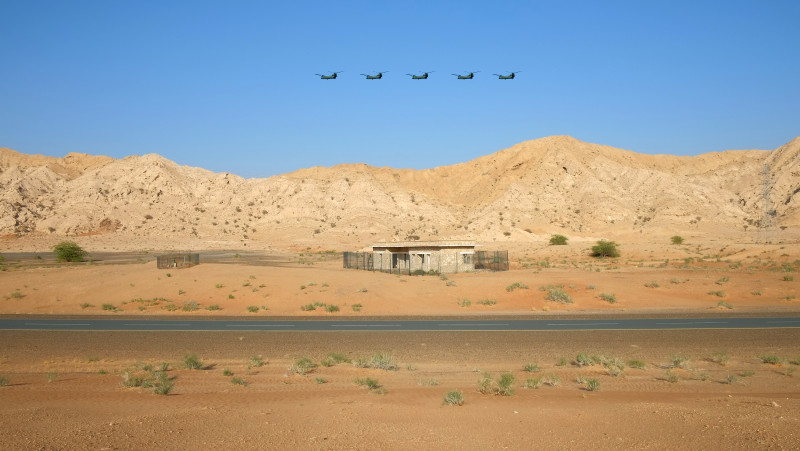 Ilham Gallery’s Dream of the Day assembles Southeast Asian artists across media, genres
