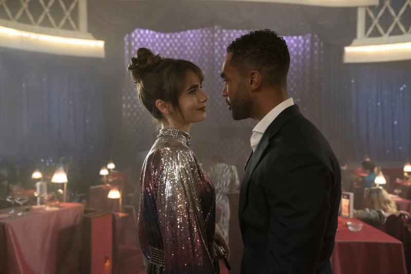 What’s new on Netflix: December