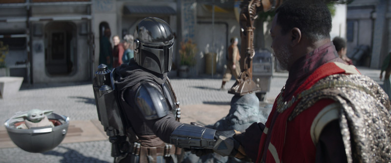 Disney+ Hotstar debuts trailer for Season 3 of ‘Star Wars: The Mandalorian’ 