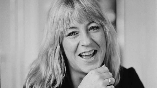 Fleetwood Mac singer-songwriter Christine McVie dies aged 79
