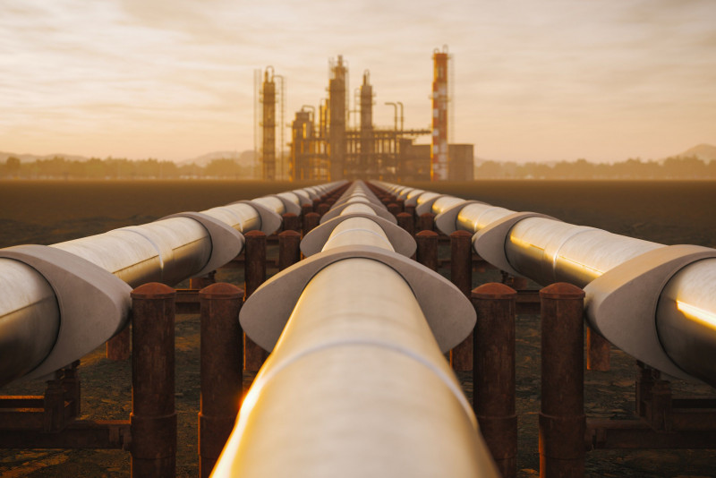 Study explains surprise surge in methane during pandemic lockdown