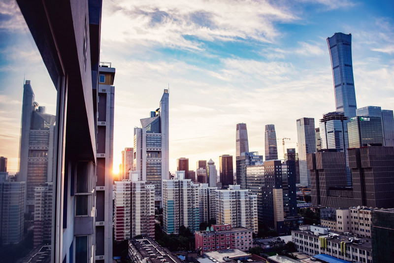 Beijing on track to become world’s most powerful city destination by 2032