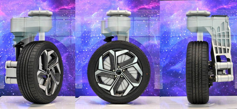 This new technology makes parallel parking a breeze