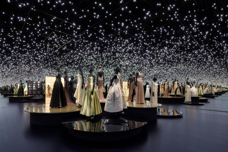 Five fashion exhibitions to see worldwide in 2023