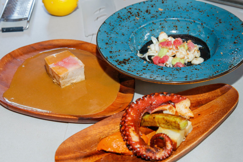 Say ‘Buon Appetito’ to a week of authentic Italian taste