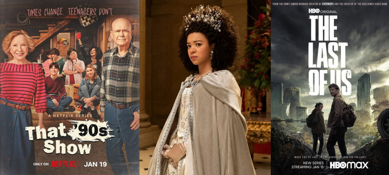 10 of 2023’s most anticipated TV shows