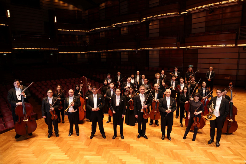 MPO celebrates 25th anniversary with special New Year’s concert