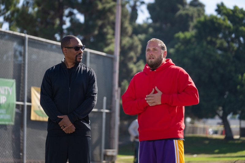 What’s new on Netflix: Jan 23-29