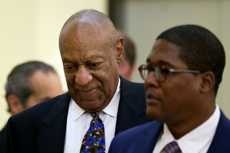 Bill Cosby intends to tour in 2023 Entertainment The Vibes