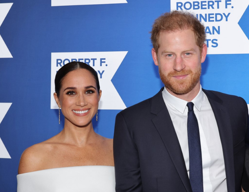 British tabloid The Sun ‘regrets’ publishing Meghan ‘hate’ article