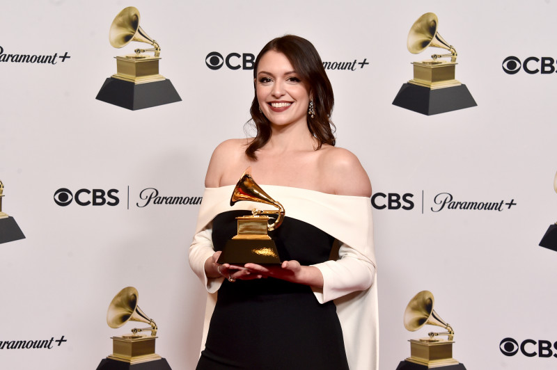 ‘Assassin’s Creed’ composer wins first ever video game music Grammy