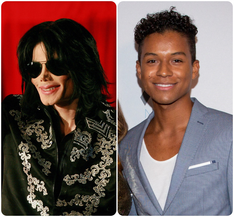 Michael Jackson’s nephew Jaafar cast to play him in upcoming biopic