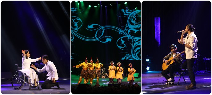 Going bigger for the arts: Yayasan Hasanah awards RM4.15 mil in ArtsFAS grants this year