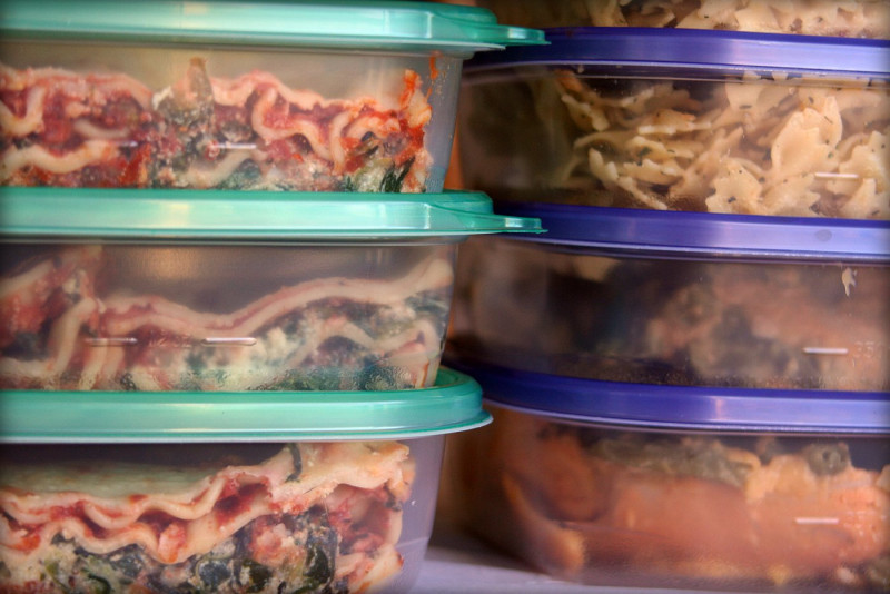How science is solving food waste