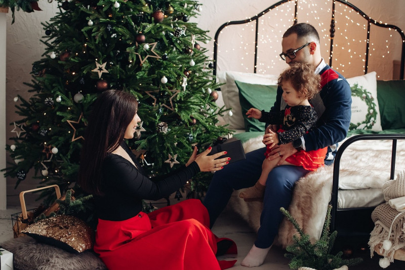 Why giving can make us (almost) as happy as receiving