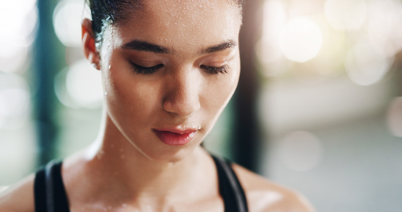 Our motivation to exercise could be linked to our intestinal bacteria