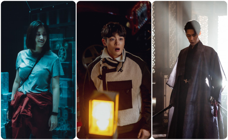 6 Korean titles on Netflix that’ll heat up your December