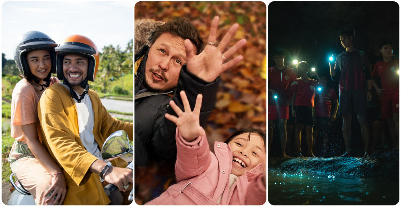 It’s a wrap: celebrate the holidays with homegrown Southeast Asian stories