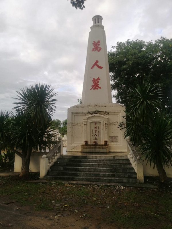 Death Railway survivors, kin seek govt’s recognition