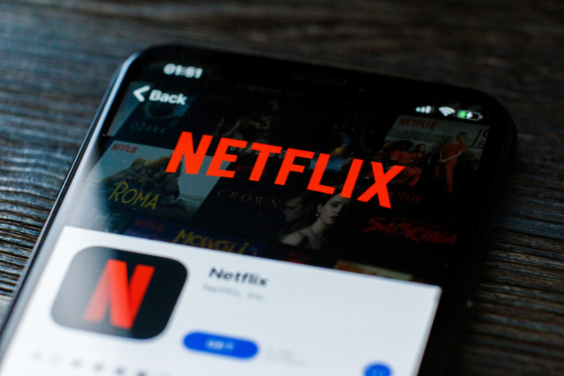 Prime time or Netflix? Streaming wars come to Thailand