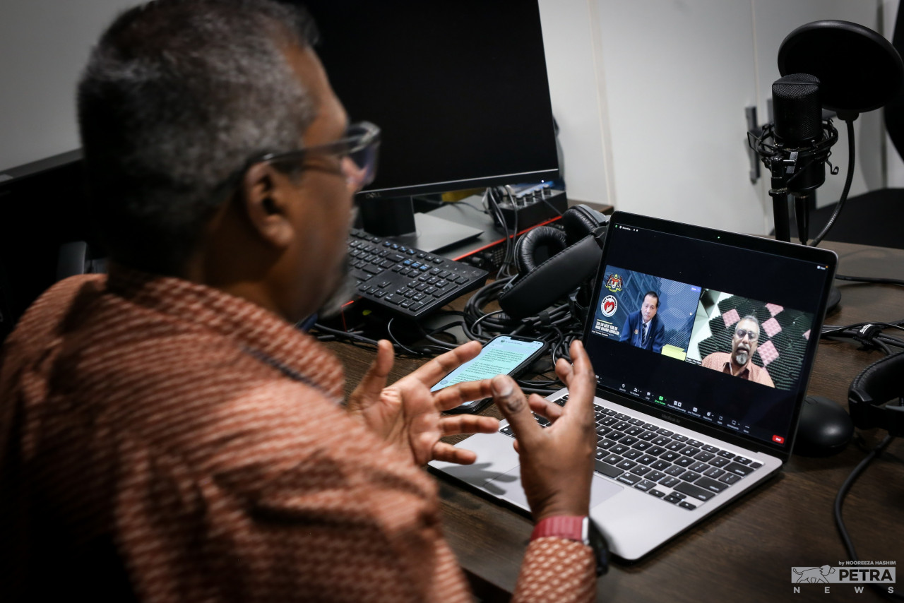Learn the best practices that Malaysians can implement to access better care. – NOOREEZA HASHIM/The Vibes pic