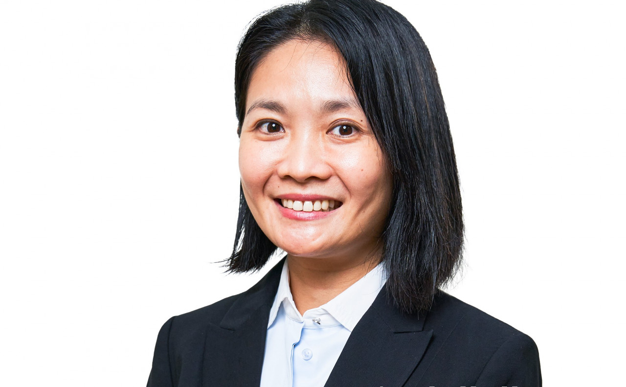 Dr Ch’ng recommends always speaking to your healthcare provider if you notice any of the 4T signs in your child. – Pic courtesy of Sunway Medical Centre