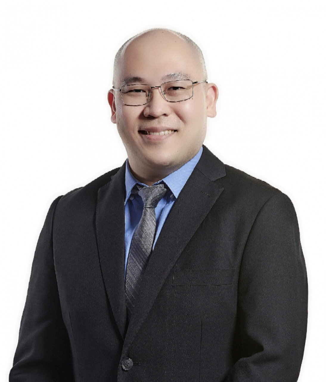 Dr Jenson Sow Wen Jen, resident consultant oncologist at Aurelius Hospital Nilai. – Pic courtesy of Aurelius Hospital