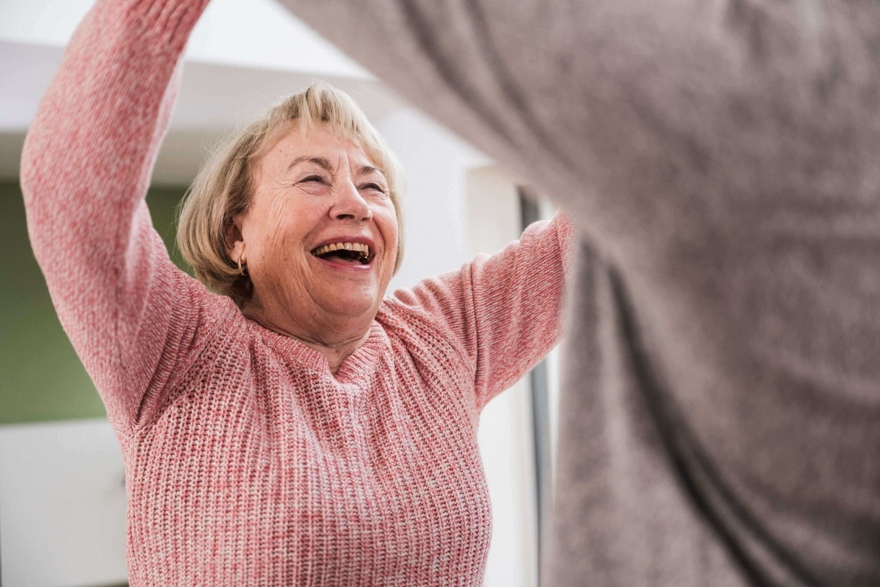 It is crucial to destigmatise Alzheimer’s disease so that patients can realise the benefits of early diagnosis and treatment without feeling discriminated against. – Pic courtesy of Bridges PR