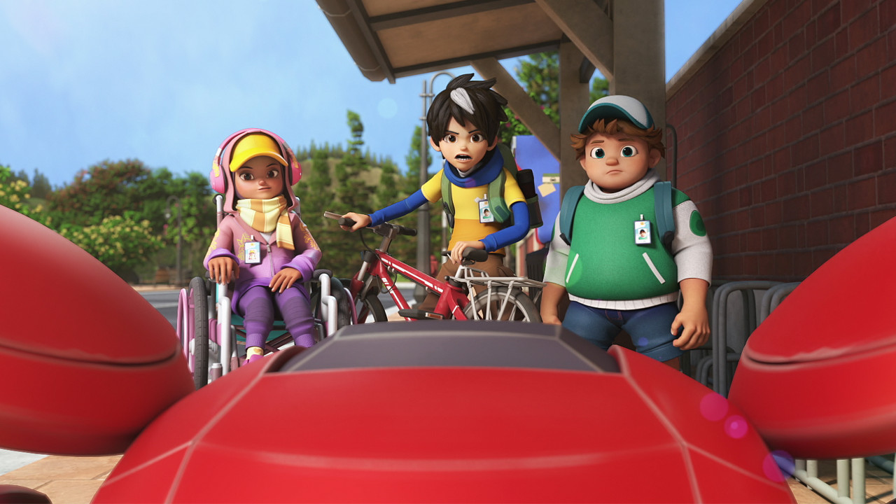 – Netflix pic