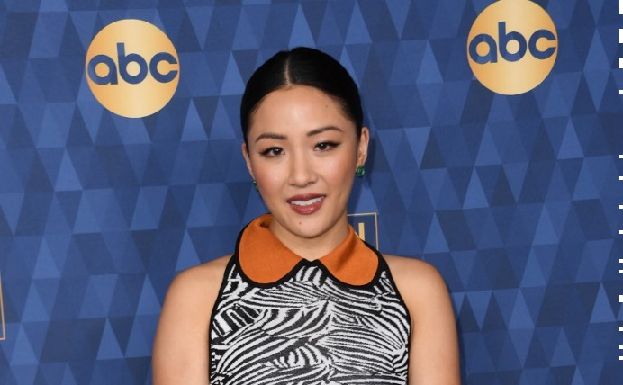 Constance Wu says ‘Fresh Off the Boat’ senior producer sexually harassed her