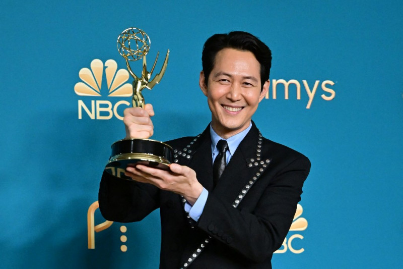 Emmy Awards 2022: Succession - The Big Winner. Zendaya - Best Actres