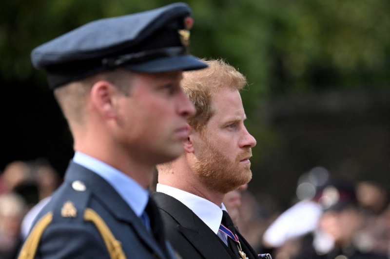 Prince Harry’s US$20 mil memoir delayed out of respect for the Queen