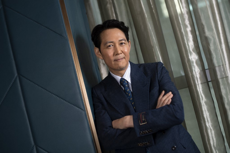 Korean cinematic rise years in the making, says ‘Squid Game’ star
