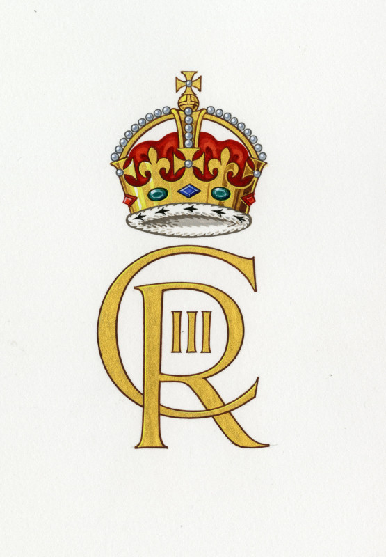 [UPDATED] EIIR to CIIIR: royals reveal Charles’s new cypher