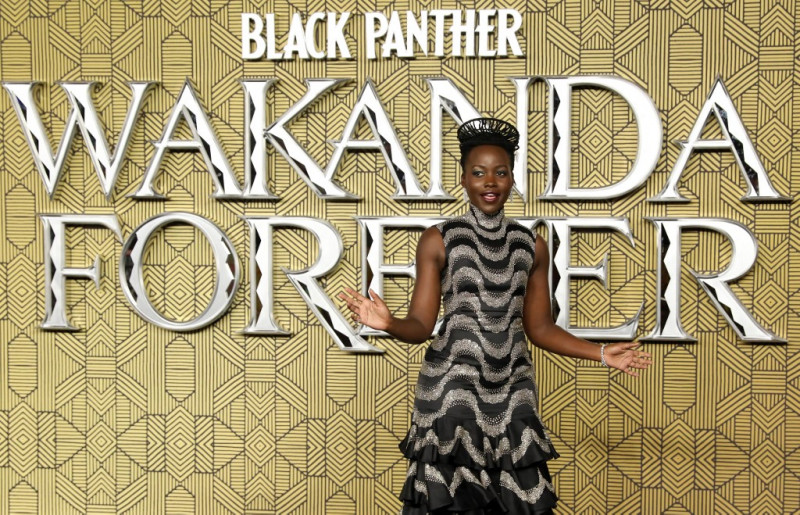 ‘Black Panther’ sequel scores huge opening, at home and abroad