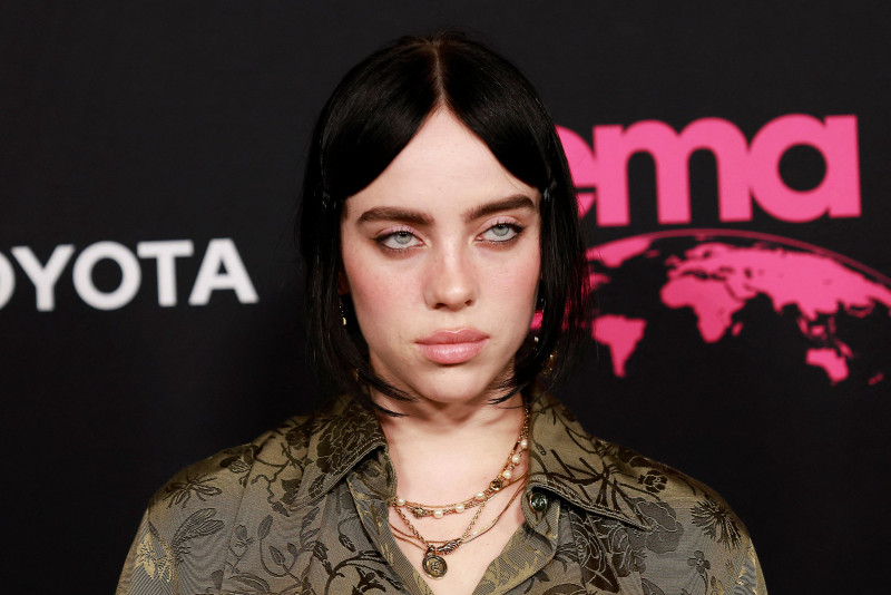 Apocalypse pop is the soundtrack to Gen Z’s climate anxiety